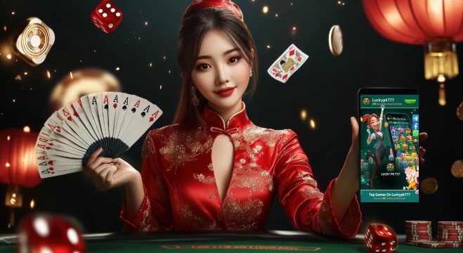 The Gardens Casino -