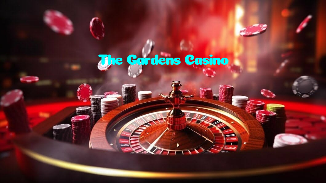 making first deposit on The Gardens Casino website using local payment methods in Pakistan