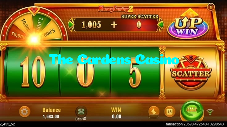 available types of The Gardens Casino bet including pre-match live express and system bets