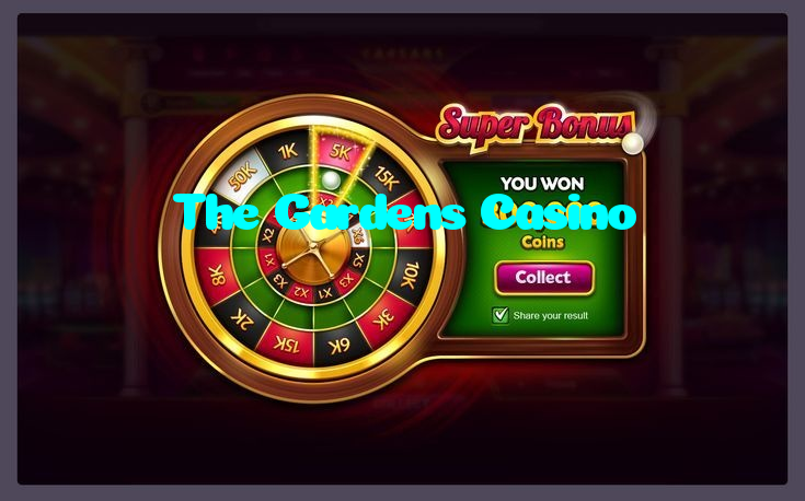 making first deposit on The Gardens Casino website using local payment methods in Pakistan