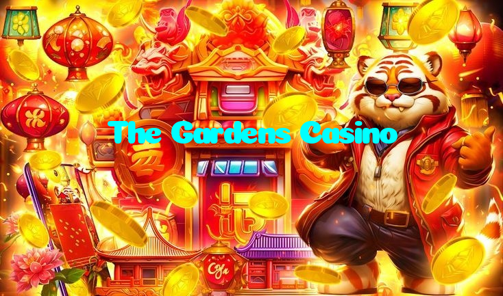 The Gardens Casino