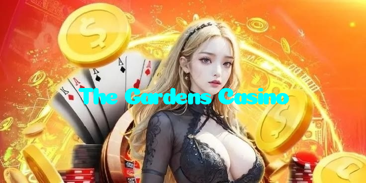 The Gardens Casino خوش آمدید بونس +600% پیشکش موبائل ایپ کے پروموشن سیکشن میں دکھائی دیتی ہے۔