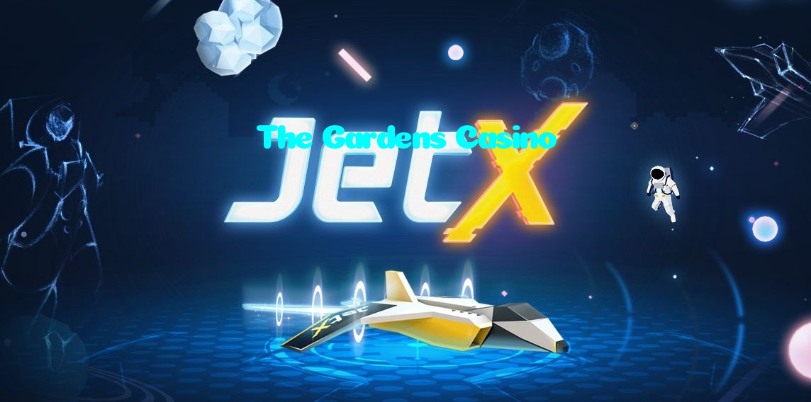 The Gardens Casino casino presented on mobile device in Pakistan with slots and live games