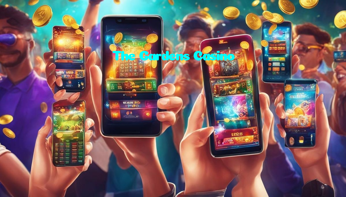 making first deposit on The Gardens Casino website using local payment methods in Pakistan