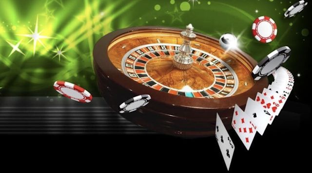 The Gardens Casino پر آن لائن سلاٹس کے بارے میں