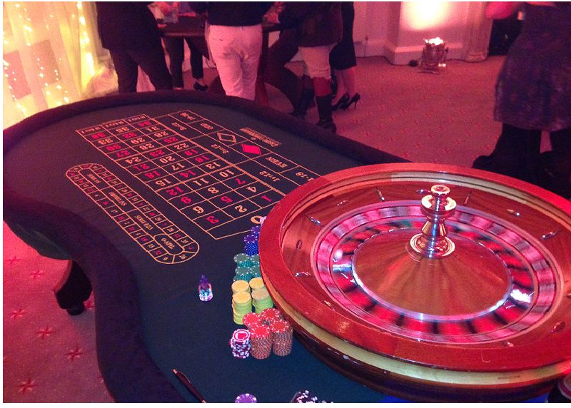 The Gardens Casino کیسینو میں بکراٹکھیلیں