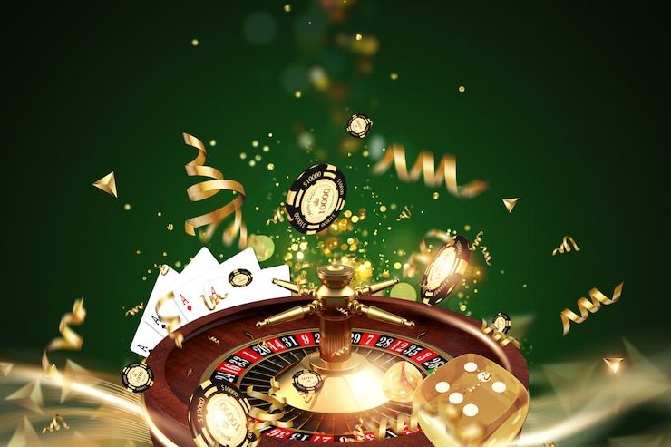 The Gardens Casino میں پاکستان کے کھلاڑیوں کے لیے ٹاپ گیمز