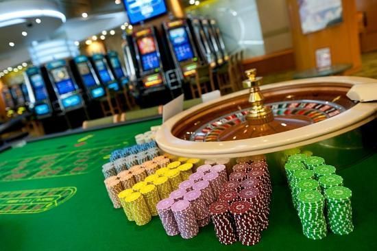 ایک اکاؤنٹ بنائیں یا The Gardens Casino کیسینو میں لاگ ان کریں۔