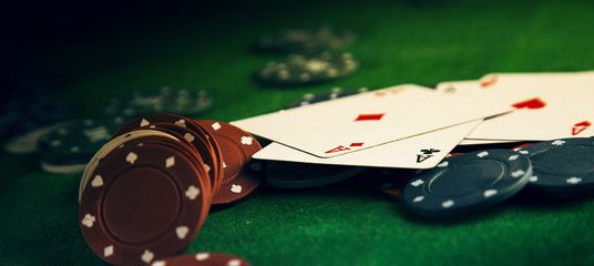 The Gardens Casino آن لائن کیسینو میں کھیلنے کی وجوہات