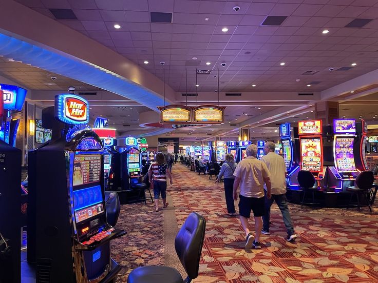 The Gardens Casino کیسینو گیمز کا ایک زمرہ منتخب کریں