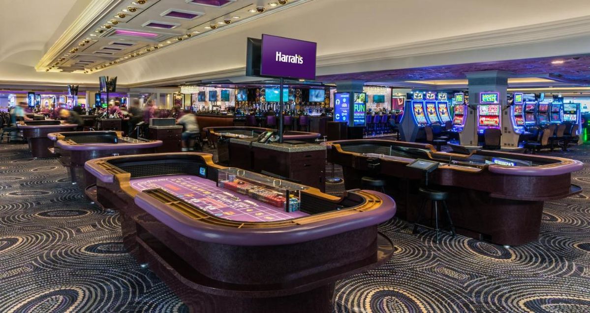 The Gardens Casino کیسینو میں ایک آن لائن گیم کا انتخاب کریں۔